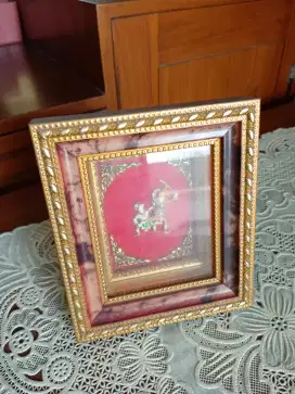 Sovenir asli Thailand
