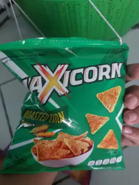 Maxicorn keripik jagung