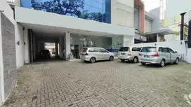 Jual Cepat Gedung Jl.Ir.H Juanda Dago Kota Bandung