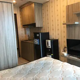 Disewakan Apartemen tifolia bulanan , tahunan MURAH