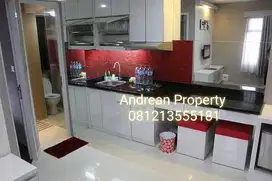 MTH RESIDENCE 1BR