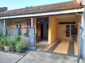 Di Jual Rumah Siap Huni di Serua
