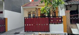 DIJUAL HUNIAN NYAMAN CANTIK SIAP HUNI LOKASI BEKASI TIMUR REGENCY