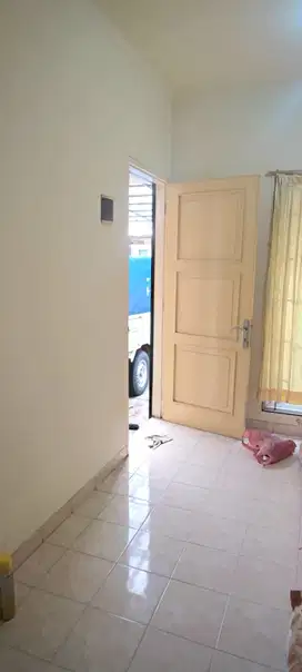 Dijual Rumah 1 Lantai di Serpong Park BSD