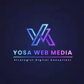 Jasa Desain Website Kantor - Banner Acara - Nota - Company Profile