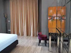 Pakubuwono View 2 Bedrooms (Pakubuwono, Jakarta Selatan)
