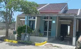 Dijual Segera Rumah di Segara City Cluster Atlantis Bekasi