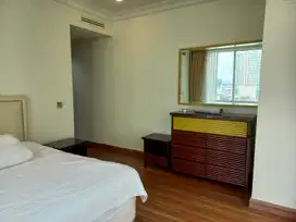 Pakubuwono View 2 Bedrooms (Pakubuwono, Jakarta Selatan)