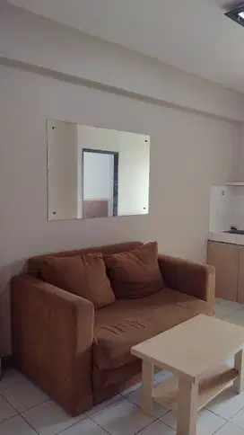 DISEWAKAN APARTEMEN CASABLANCA EAST RESIDENCE