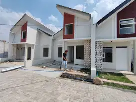 RUMAH SIAP HUNI BOOKING 1JT ALL IN