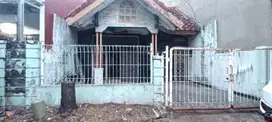 Rumah 7x15 104m type 2KT Taman Modern Cakung Jakarta Timur