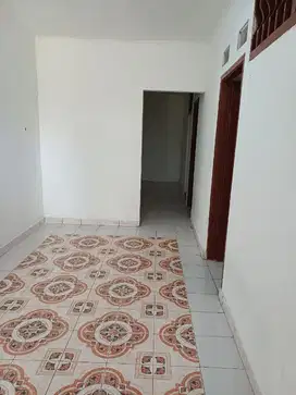 Rumah di Medang Lestari Serpong