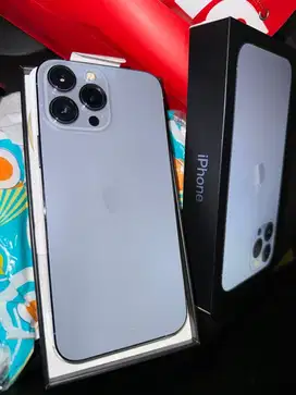 Iphone 13 Pro Max 256gb iBox