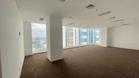 DISEWAKAN RUANG KANTOR MENSANA TOWER