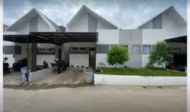 Take over 85 Juta Perumahan Diamond Hill Bedahan Sawangan dpk dkt Toll