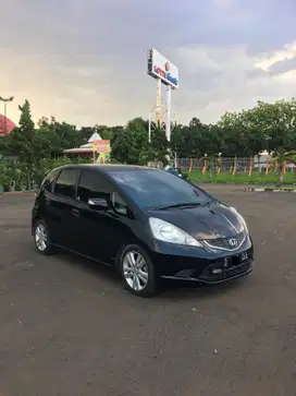 Honda Jazz RS 2008 Matic