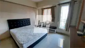 Galeri Ciumbuleuit gca 2 Studio Lantai 6 Full Furnished