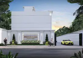 Rumah Bhayangkara Hometown