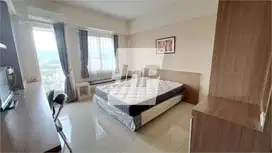 Galeri Ciumbuleuit (GCA) 2 Studio Lantai 29 Full Furnished