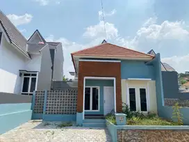 rumah ready pandawa residence mijen