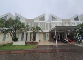 Jual Rugi Rumah Baru Siap Huni di Grand Pakuwon, Tandes, Surabaya.