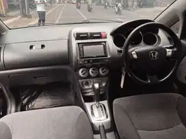 Honda City 2007 Bensin