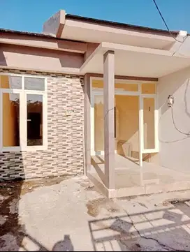Dijual rumah medokan ayu