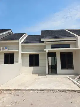 wujudkan rumah impian cukup hanya 3 juta all in