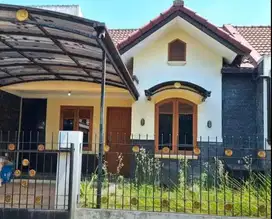 Jarang Ada, Rumah Terawat Tanjungsari Asri Antapani
