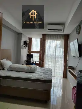 Disewakan apartemen Pacifik garden alam sutera