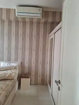Disewakan Apartemen  Silkwood