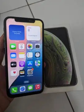 iPhone xs 64gb inter all operator