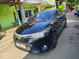 Toyota vios tahun 2016