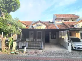 Rumah Citraland Alam Hijau Siap Huni Harga Nego