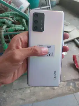 Oppo A95 (8/128) Nominuss
