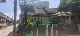 Rumah 2 lantai area Taman kopo Indah, Taman Rahayu kopo