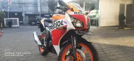MOTOR HONDA CBR 150 ( Turun Harga )