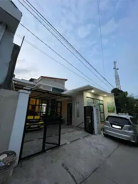 Dijual Murah RUMAH KOST dan RUKO Cantik Cikarang Utara