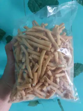 Cheesestick renyah gurih asin