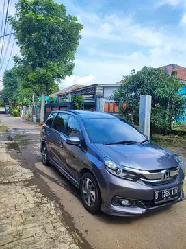 Honda Mobilio 2021 Bensin