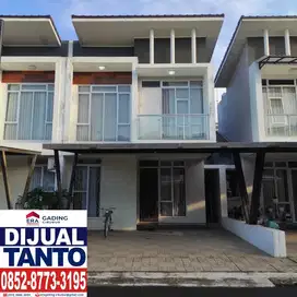 Rumah cantik 3lt Emerald Terrace Jatiasih