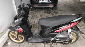 Yamaha Mio J  2014