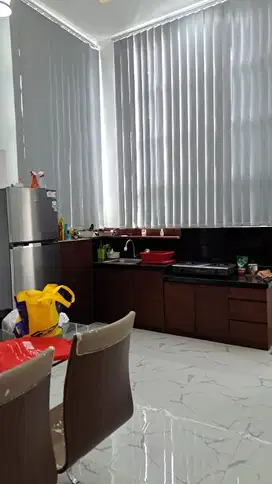 Villa Taman Dayu, Full Furnished