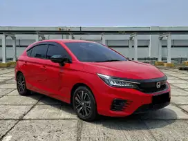 Honda City 1.5 RS Honda Sensing 2022
