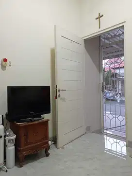 Dijual Cepat Rumah Taman Ubud Permata Timur Lokasi Strategis