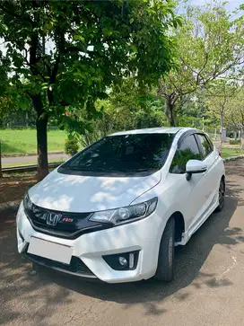 Honda Jazz 2016 Bensin