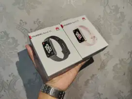 Huawei smart band 10 new (setara xiaomi watch 5 9 lite pro )