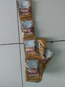 Indocafe 1 renceng