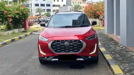 Nissan Magnite 2021 Bensin