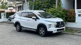 PROMO DP RINGAN MITSUBISHI XPANDER CROSS PREMIUM PACKAGE AT 2020 MATIC
